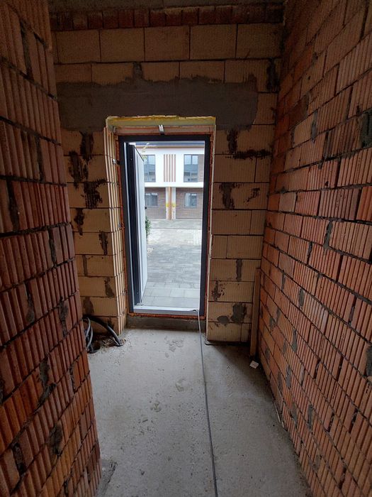 Сучасний ГАЗИФІКОВАНИЙ!!! таунхаус 73м2  ЦЕНТРАЛЬНІ комунікації !!!