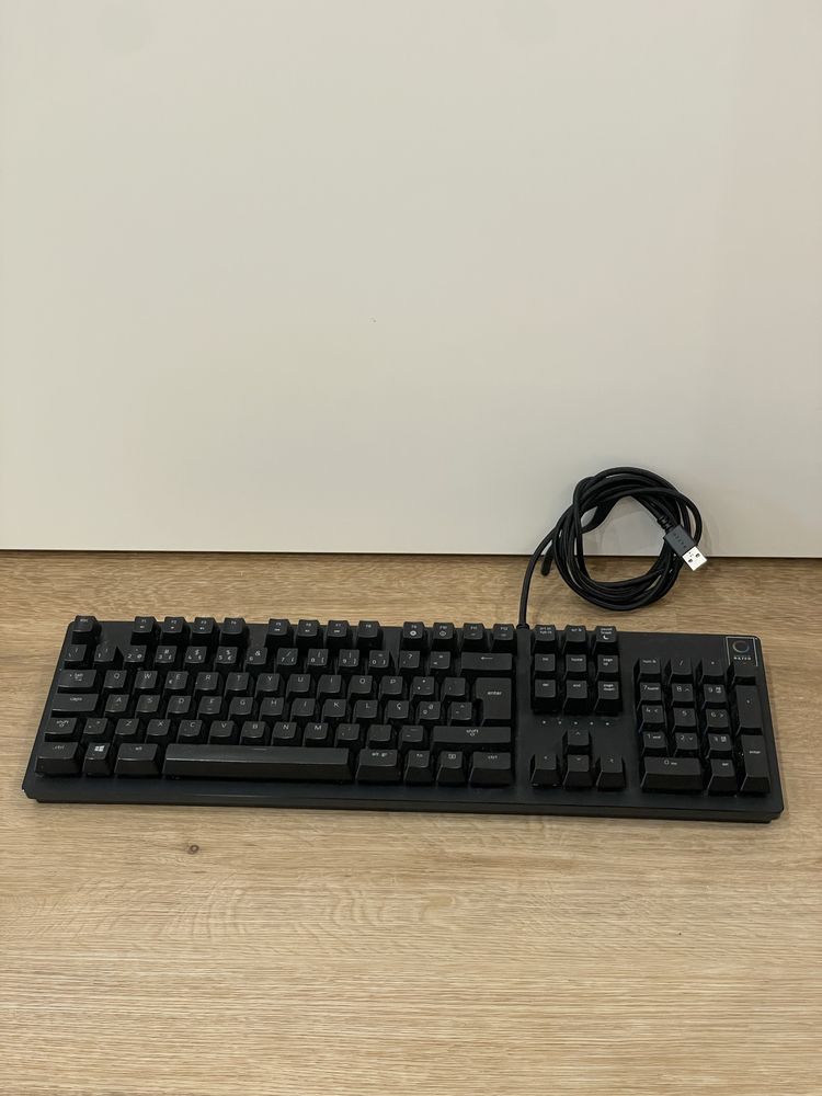 Teclado Razer Huntsman