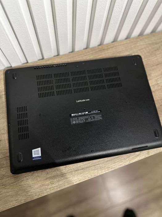 Продаю ноутбук Dell Latitude 5480