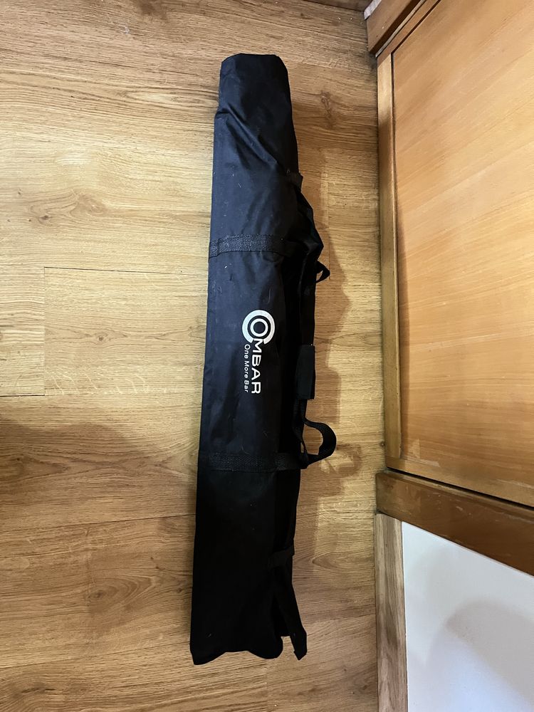 Suporte para fundo fotográfico OMBAR – 3m x 2m (sem fundo)