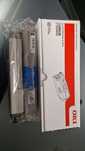 Toner OKI Oki czarny 301 C321 MC332 MC342