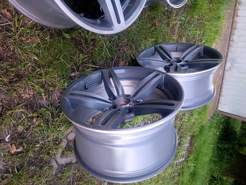Sprzedam alu felgi styling 167M 19 cali 5x120