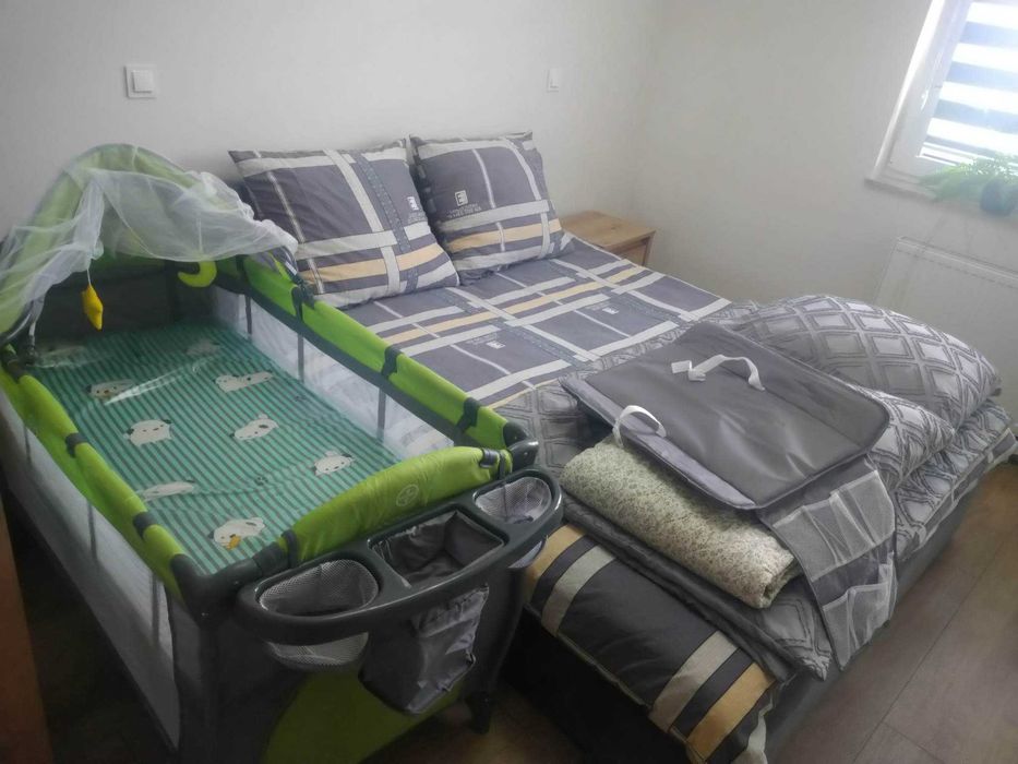 Uniejów Apartament