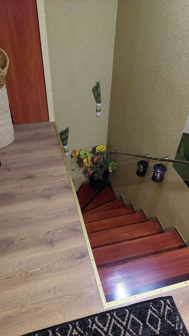 Продам дом на Котовского