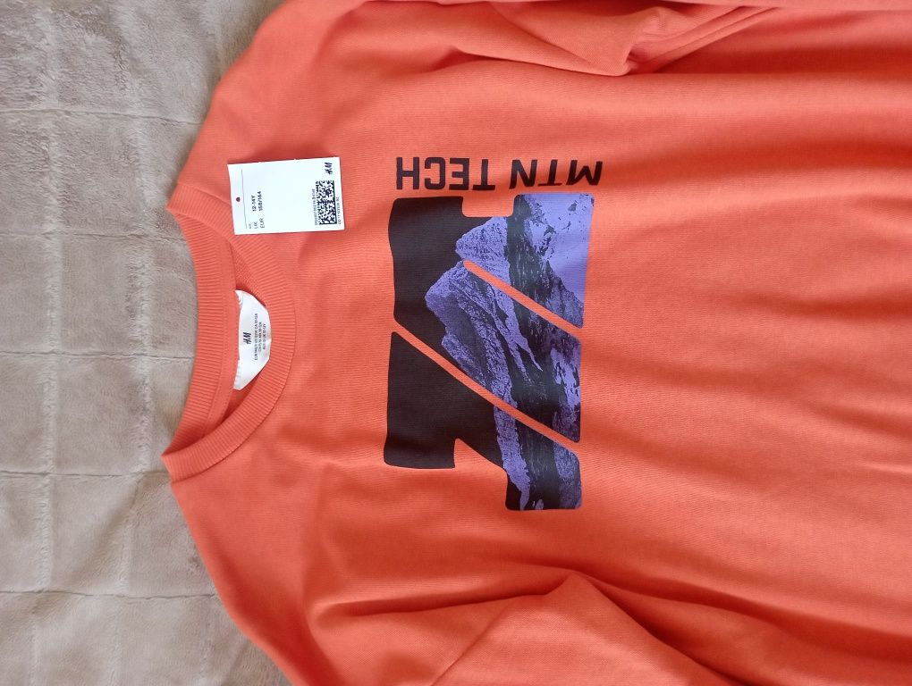 Дитячий світшот H&M