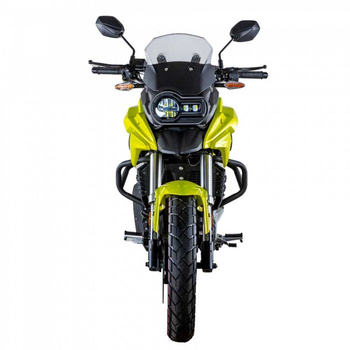 Мотоцикл Lifan KPT200-4V