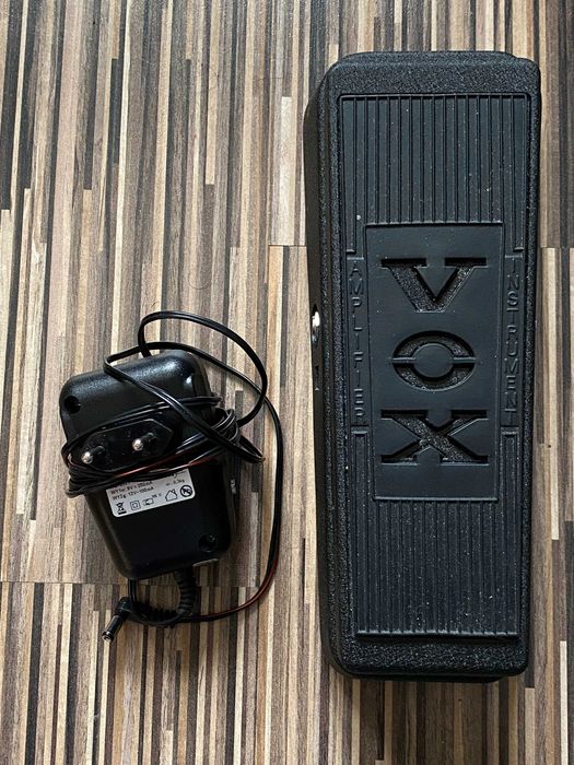 Vox V845 - Wah-wah