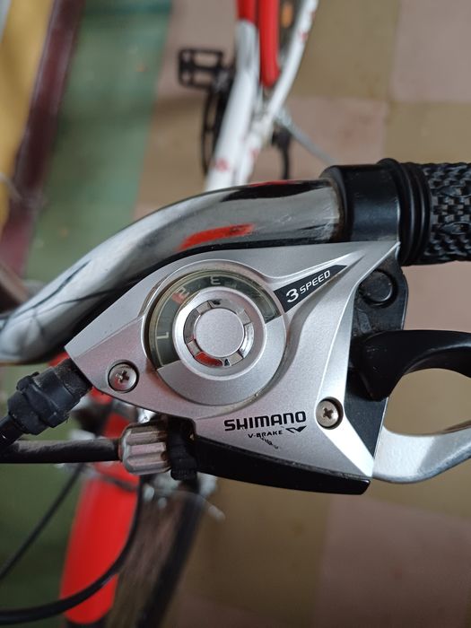 Продам велосипед Ardis Santana 2