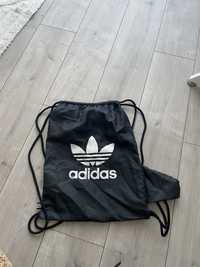 Plecak, worek adidas