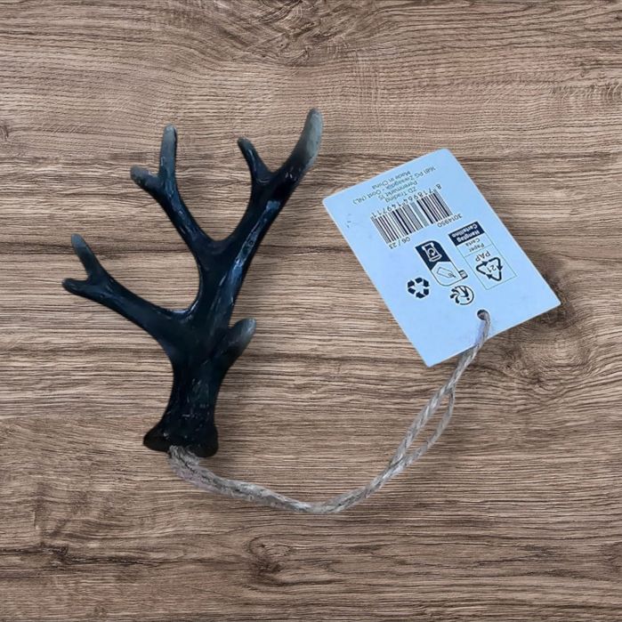 Nowa zawieszka na choinkę