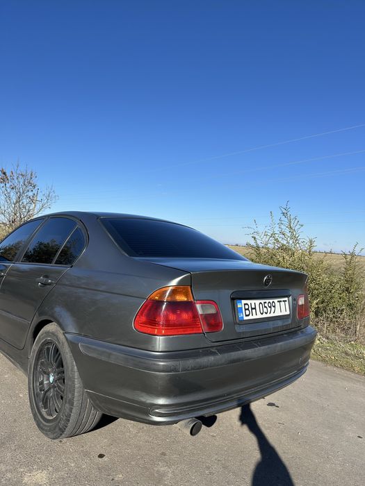 Хороший автомобиль
