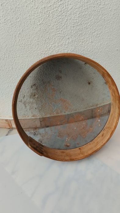 Peneira - Instrumento Artesanal