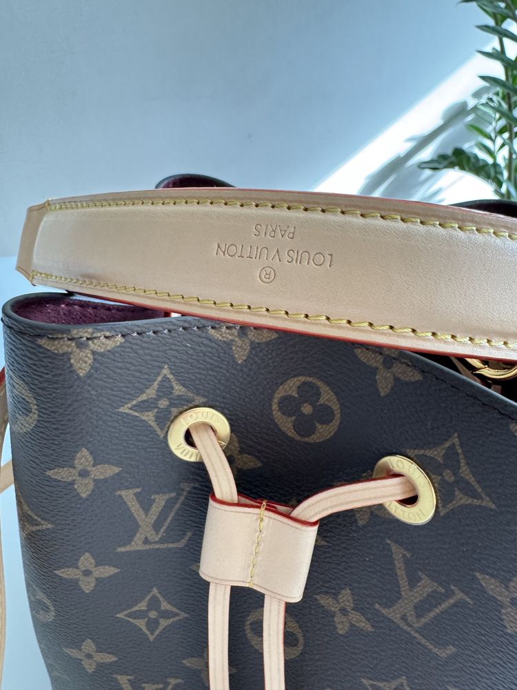 Torebka Louis Vuitton Neone BB monogram