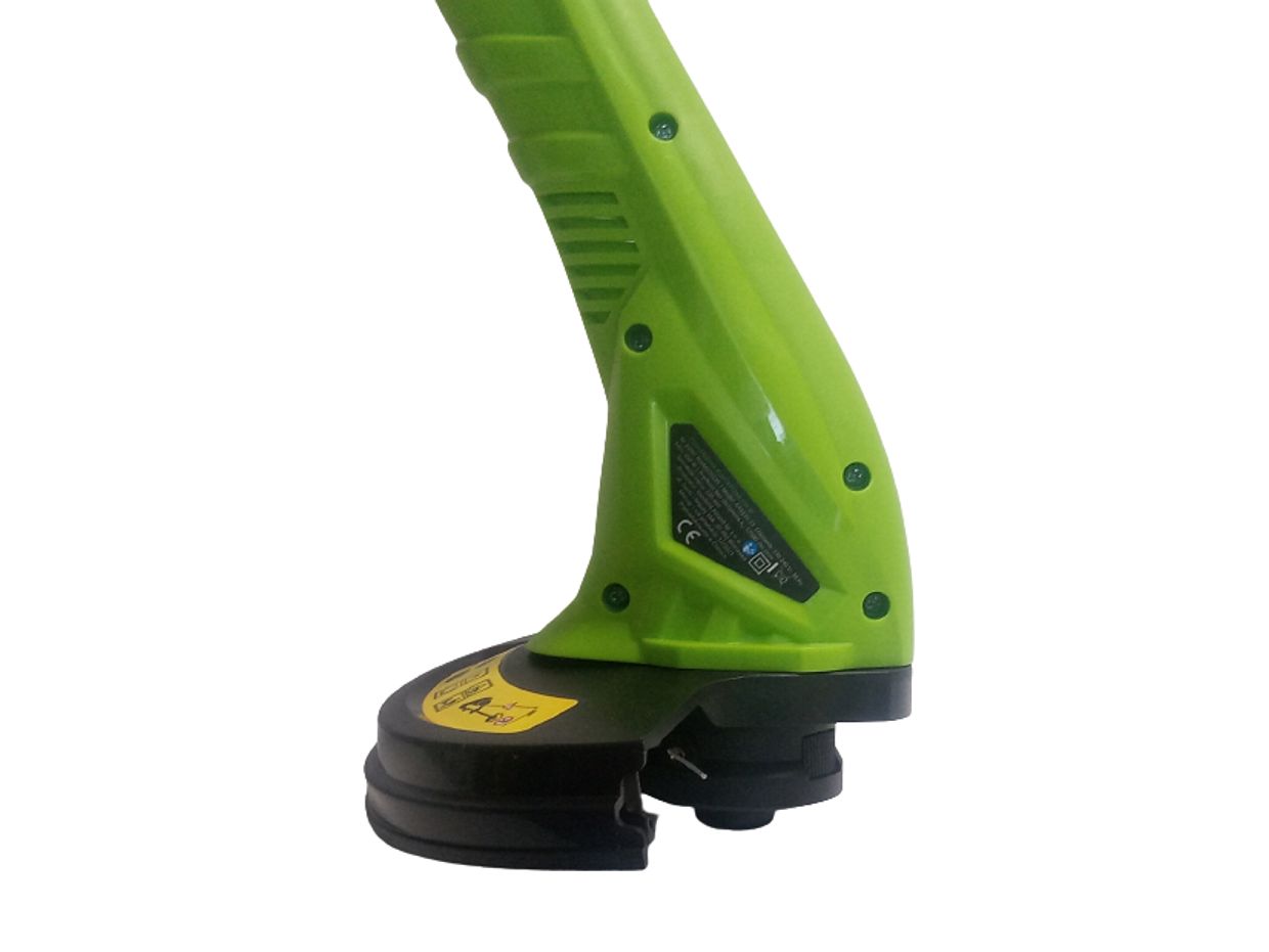 Podkaszarka elektryczna 22cm - 250W - Gardenic