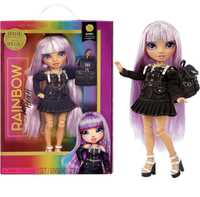 Уцінка! Rainbow High Avery Styles 9" Posable Fashion Doll