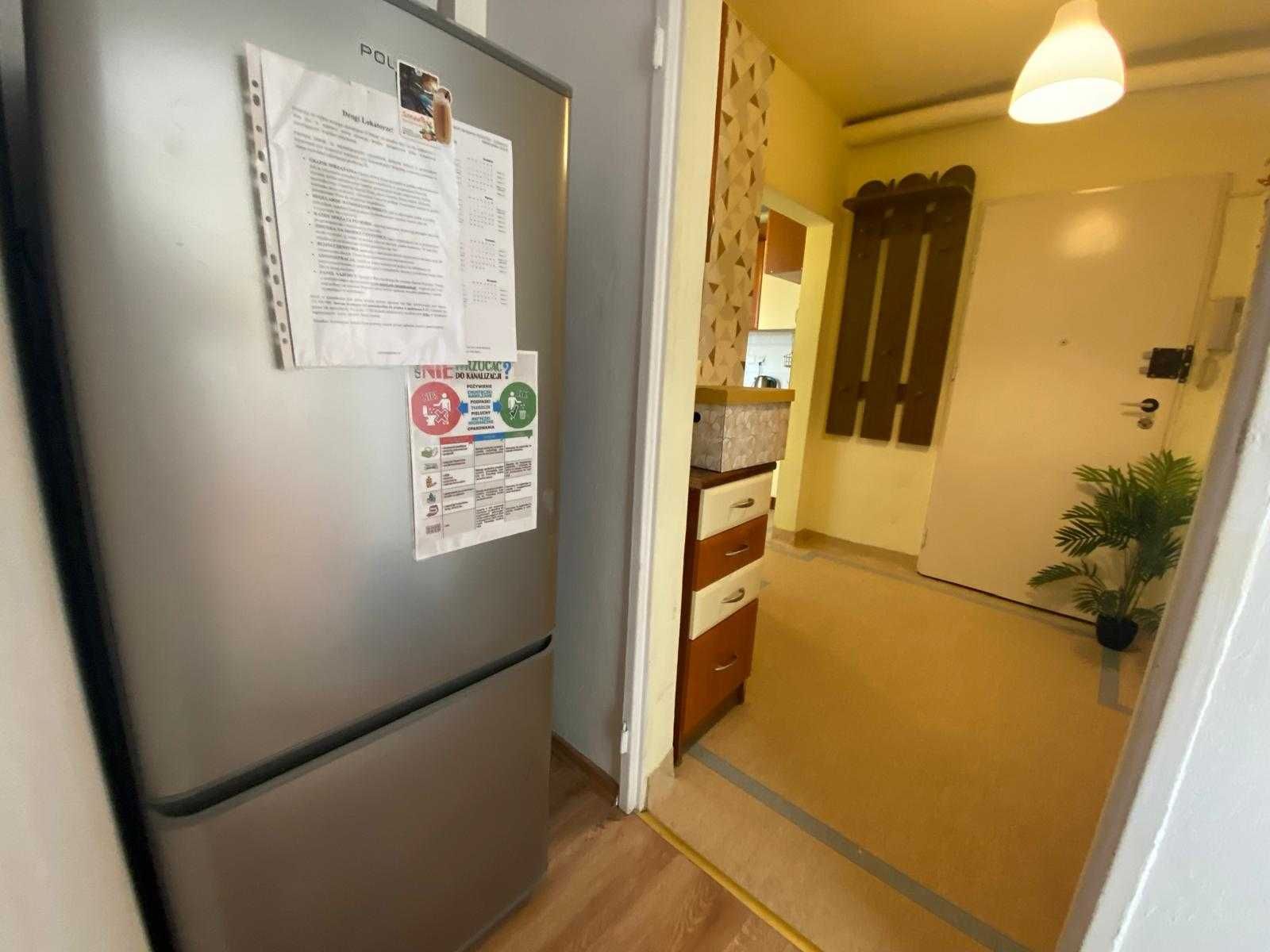 Pokój 1 os ul. Kobierzyńska 103 - RUCZAJ - tylko 10 minut na Kampus UJ