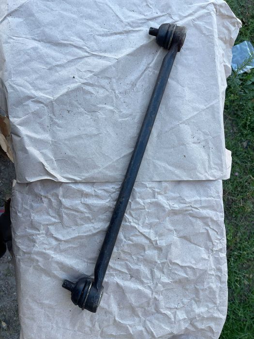 Рулевые тяги комплект (трапеция) ВАЗ 2101-2107