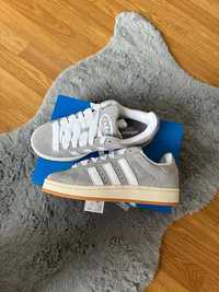 adidas Campus 00s Grey White 40