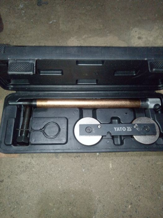 Набір для блокування ГРМ