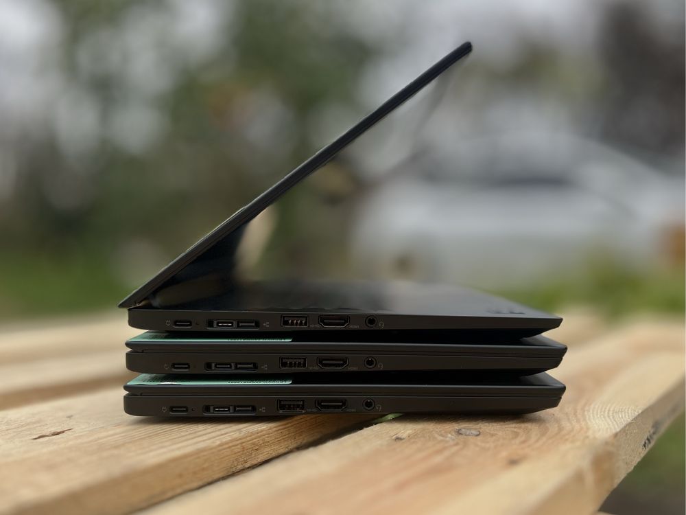 Сенсорний Lenovo ThinkPad X395/Ryzen 5PRO/16GB+SSD 1TB/13.3"FHD IPS