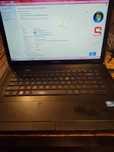 HP Presario CQ57