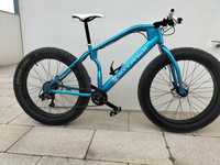 Fat bike personalizada