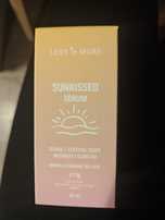 Nowe w opakowaniu serum sunkissed less is more