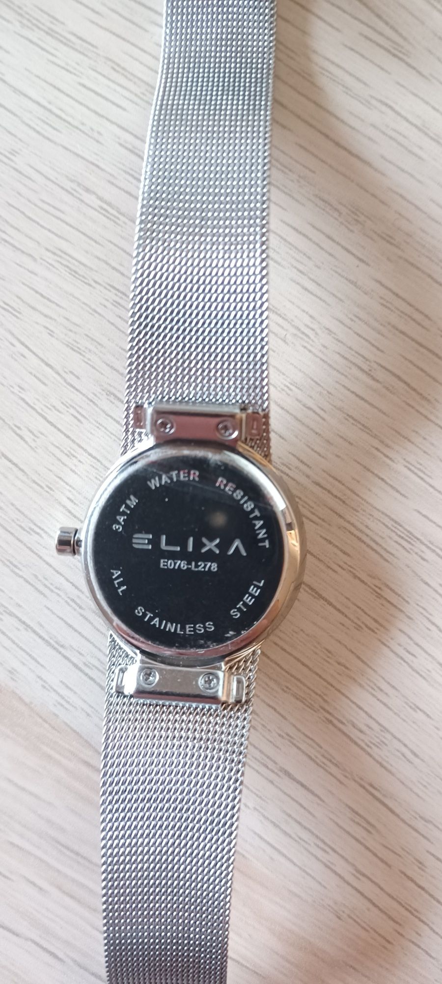 Zegarek damski Elixa e076-l278 Apart