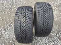 Opony zimowe Bridgestone Blizzak LM-005 245/45r18(100V)