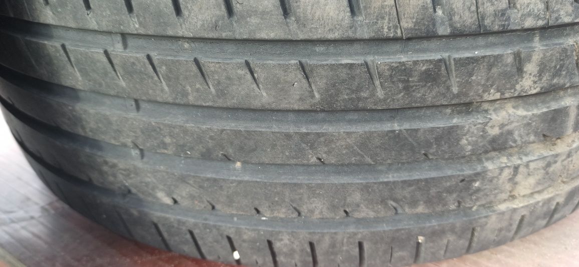 Opony letnie Hankook 205/55 R16