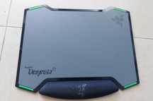 Tapete rato gaming Razer Vespula