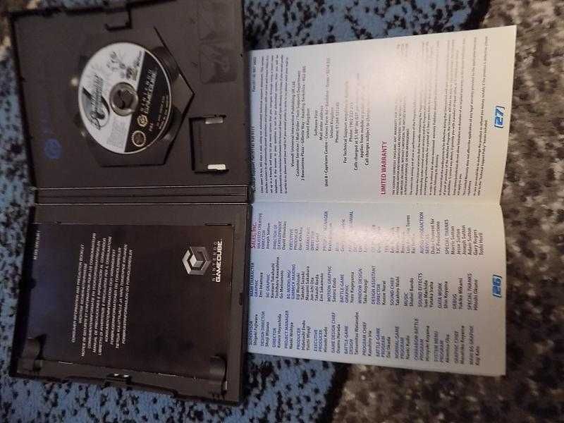 Bomberman Generation - gra multiplayer Nintendo GameCube GCN Game Cube