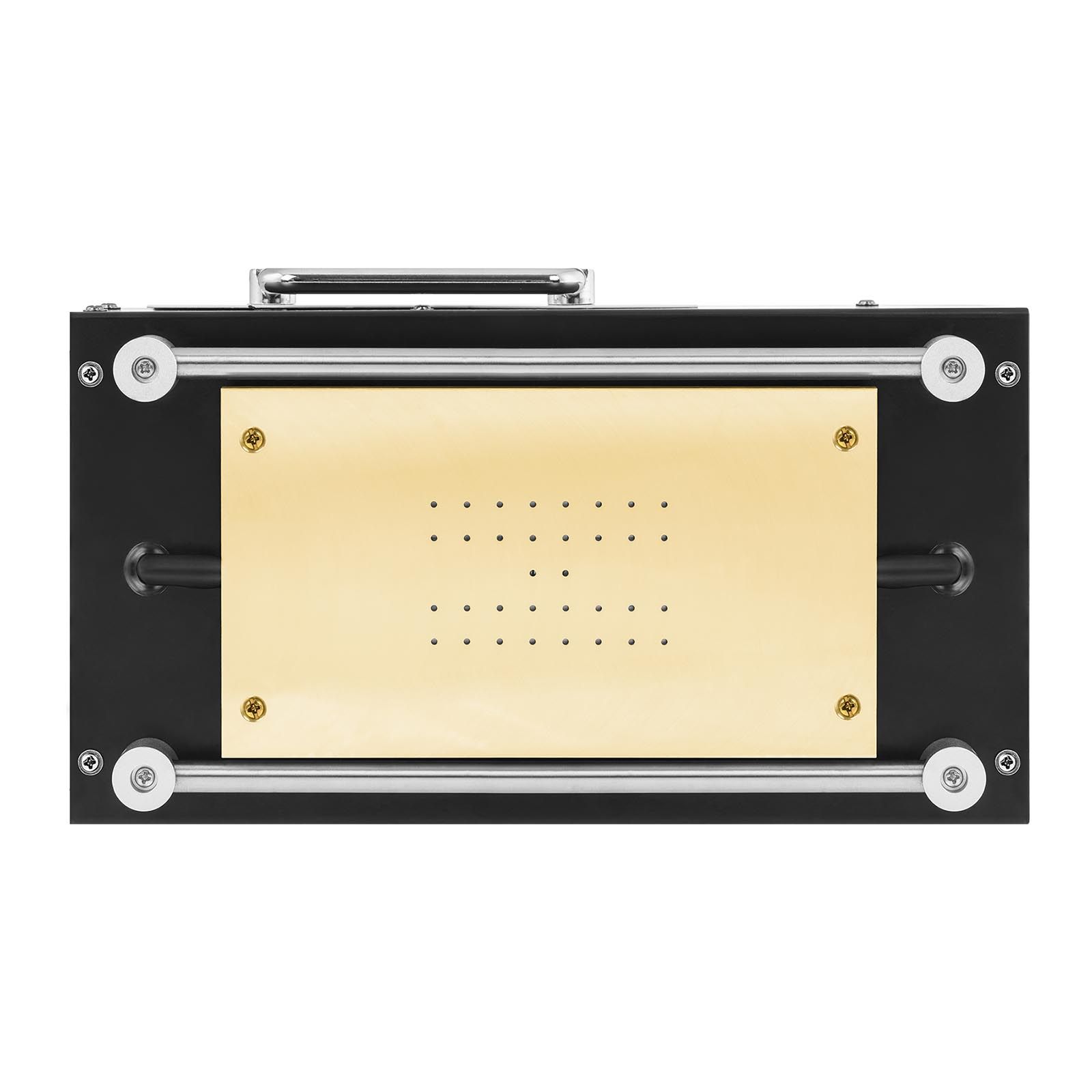 Podgrzewacz separator serwisowy do naprawy ekranów LCD do 8