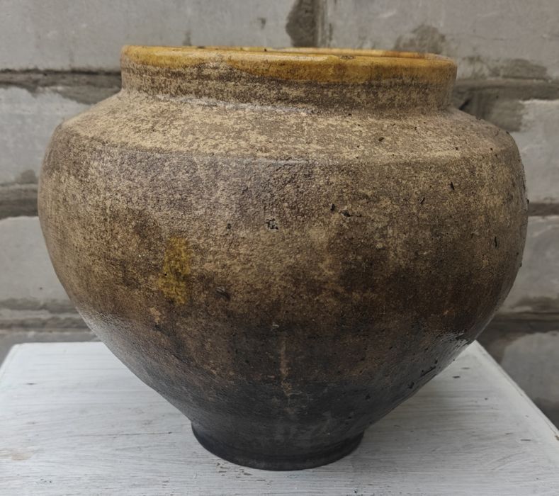 Глечики глиняні старовинні