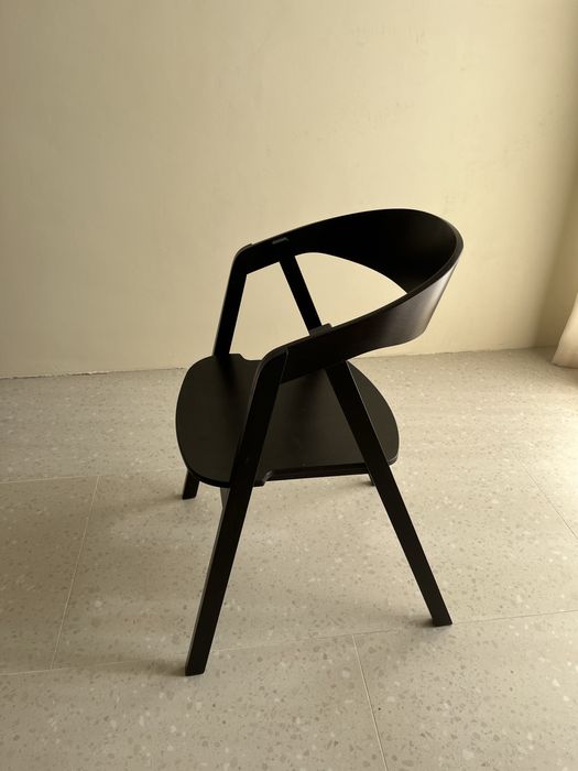 Кухонні стільці 4шт.