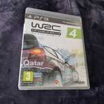 Wrc 4 FIA World Rally 4 Ps3