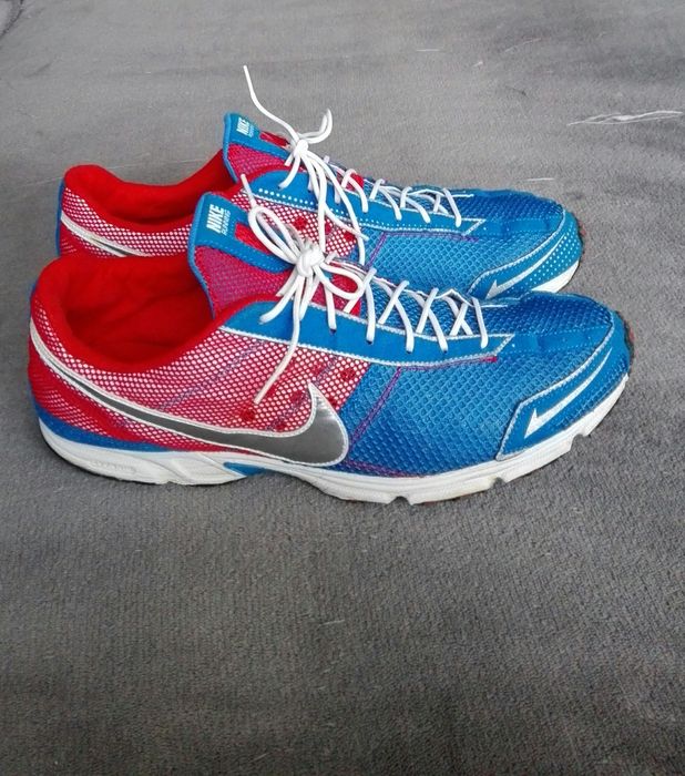 Nike air zoom katana RAC3R III oryginalne buty sportowe do biegania r