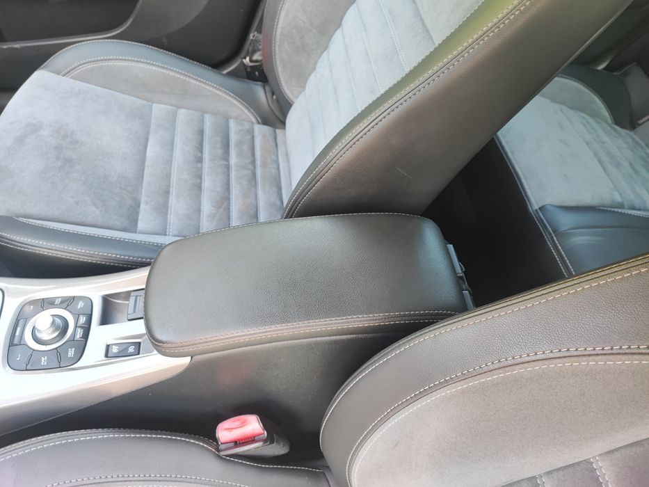 Laguna 3 III kombi  M9R NV676 2.0 DCI na części