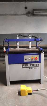 Felder FD921 Wiertarka Wielowrzecionowa