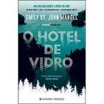 O Hotel de Vidro, Emily St. John Mandel