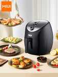 Аерофрітюрниця Xiaomi MIUI Air Fryer 5L