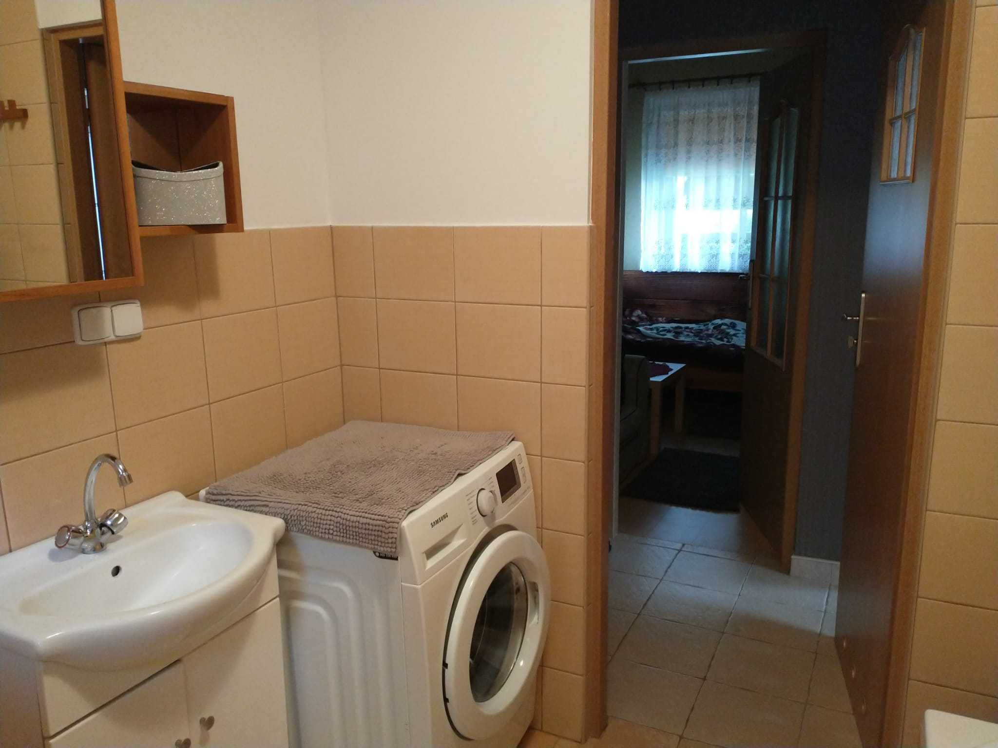 Domek nad jeziorem - Bożepole Królewskie -7 miejsc noclegowych