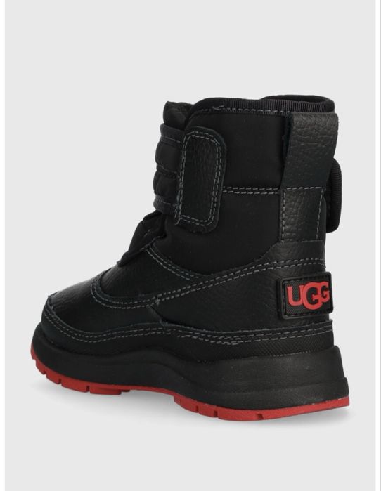 Дитячі зимові черевики Ugg оригінал