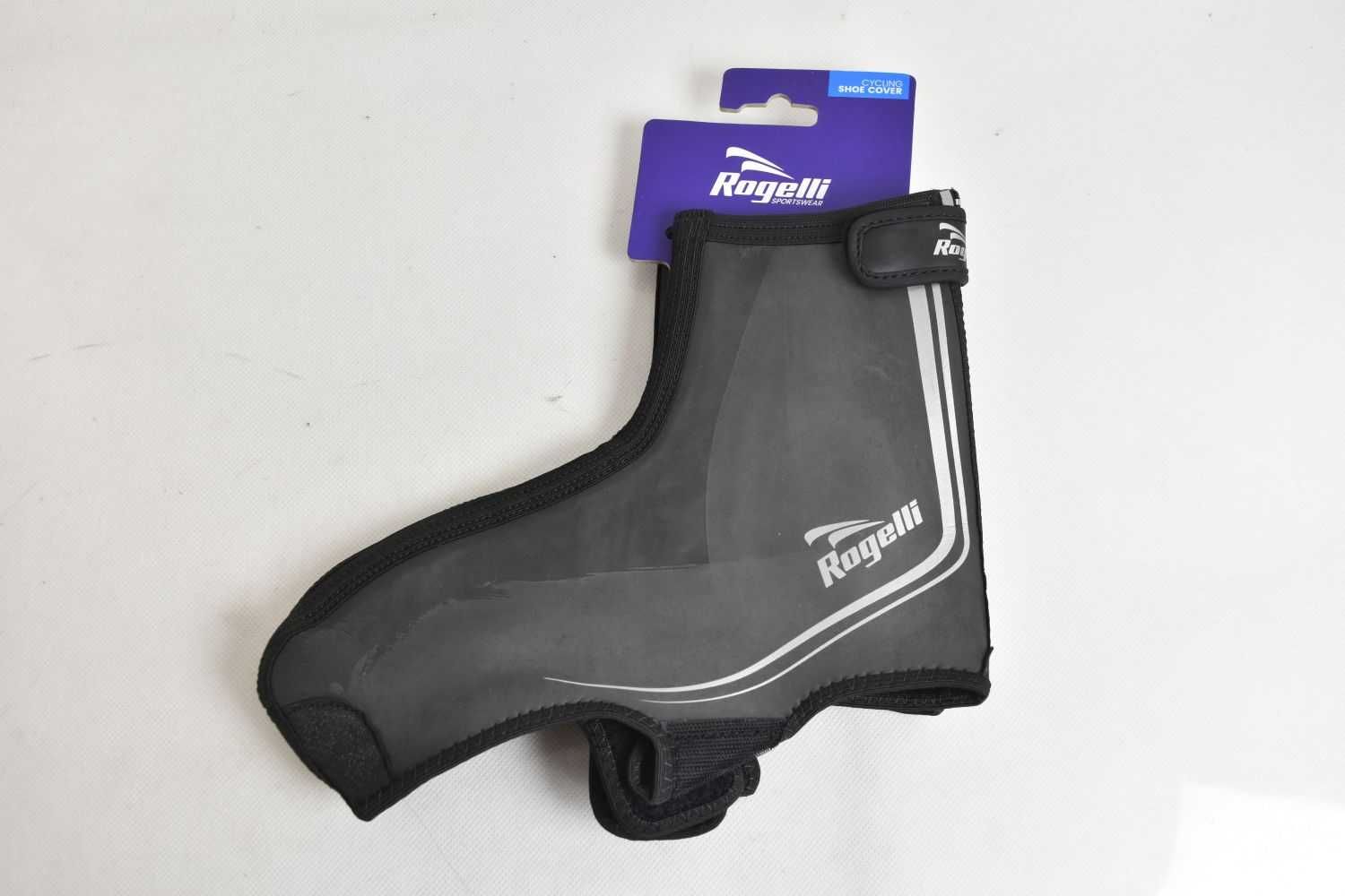 NOWE ochraniacze ocieplacze na buty ROGELLI hydrotec ! XL (44-45)