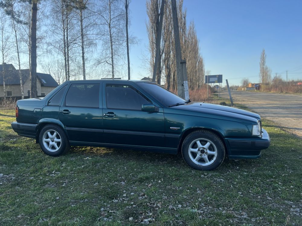 Продам Volvo 850