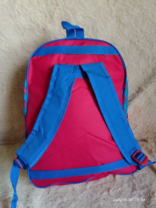 Новий дитячий рюкзак Щенячий патруль