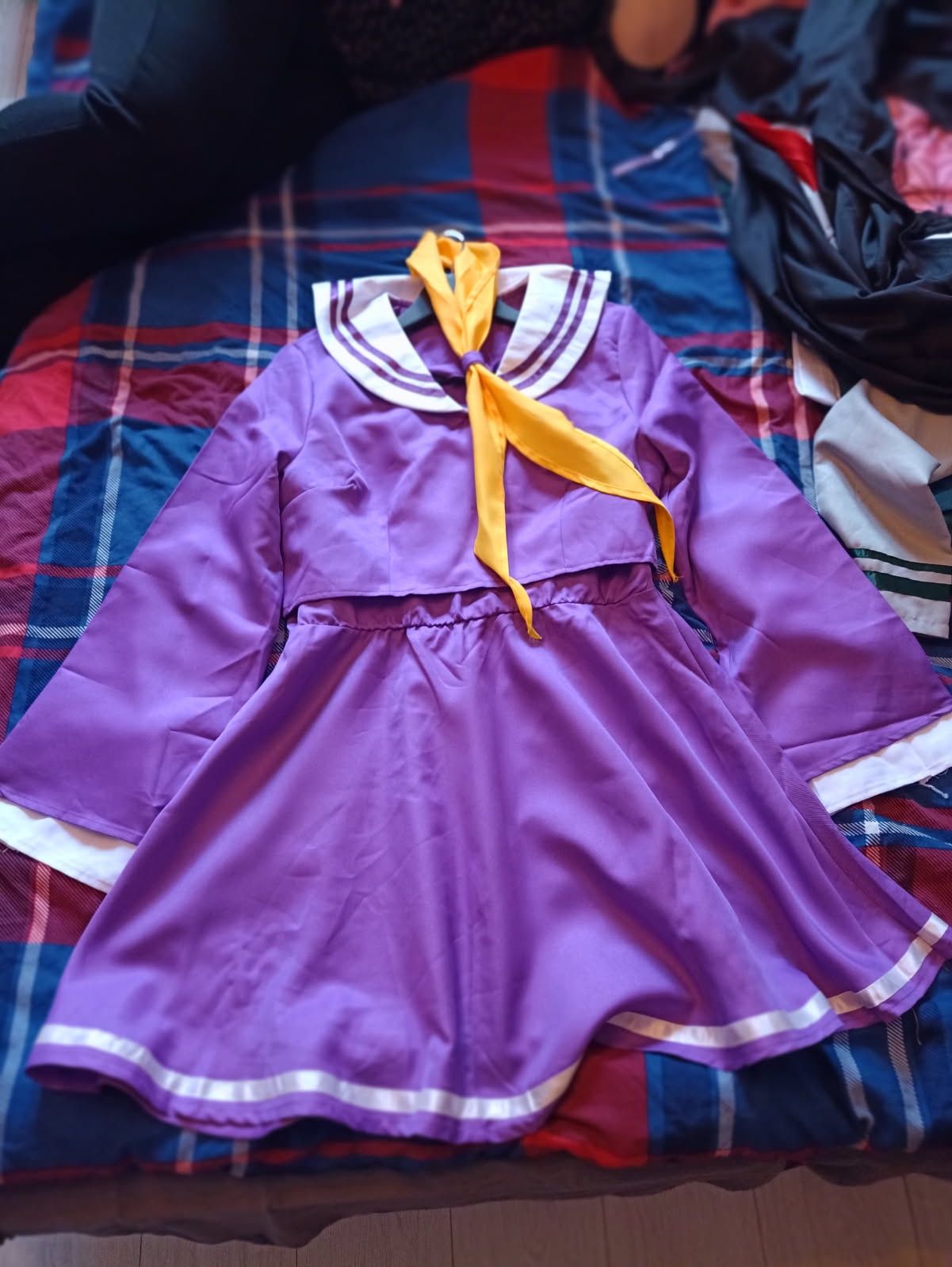 Cosplay sprzedam