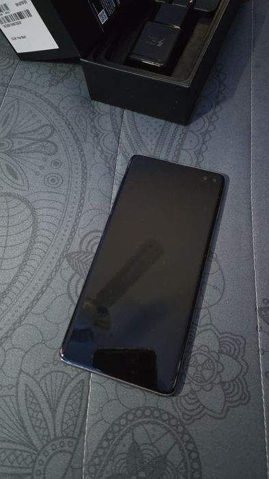 Samsung S10+ 128Gb
