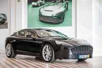 Aston Martin Rapide V12 Touchtronic III S Shadow Edition