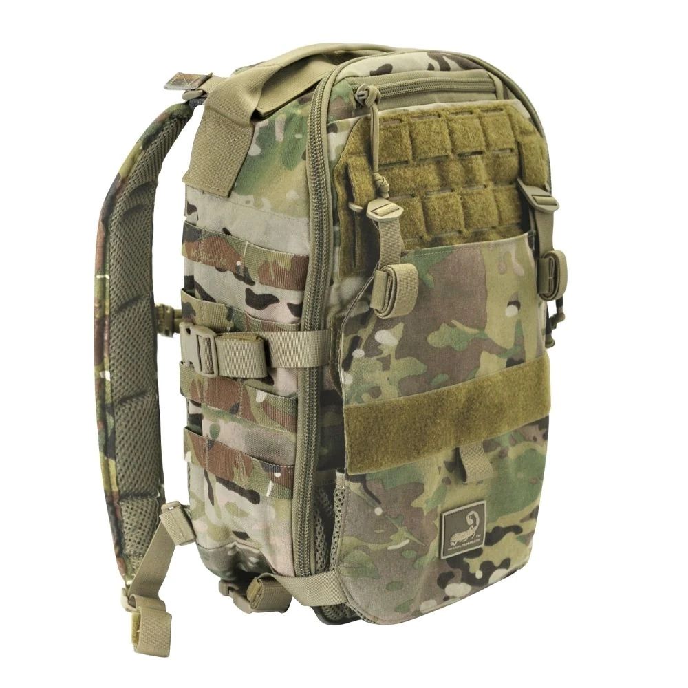 Штурмовой рюкзак Agilite AMAP III Assault Pack Multicam